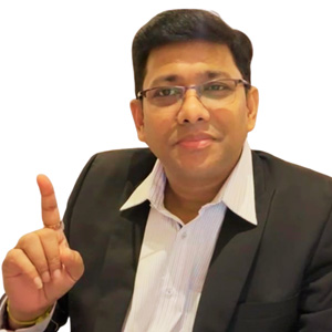Pramanth Raj Sinha