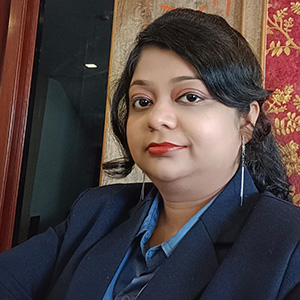 Pramanth Raj Sinha