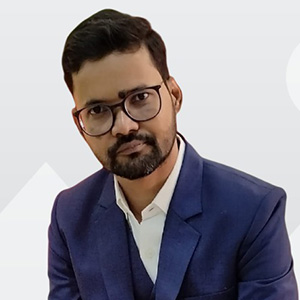 Pramanth Raj Sinha