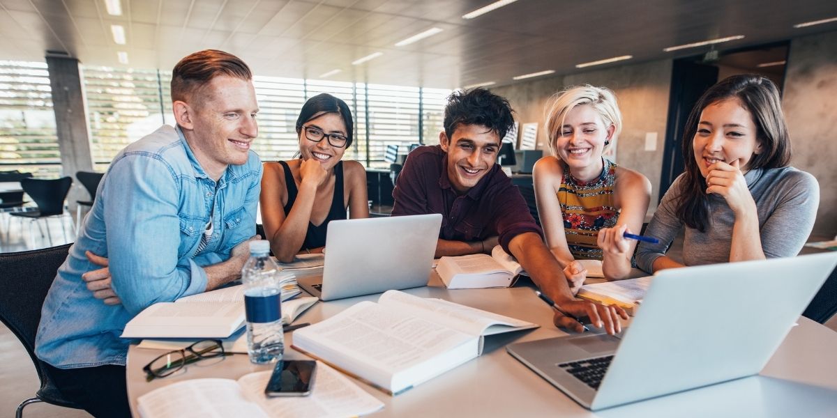Students